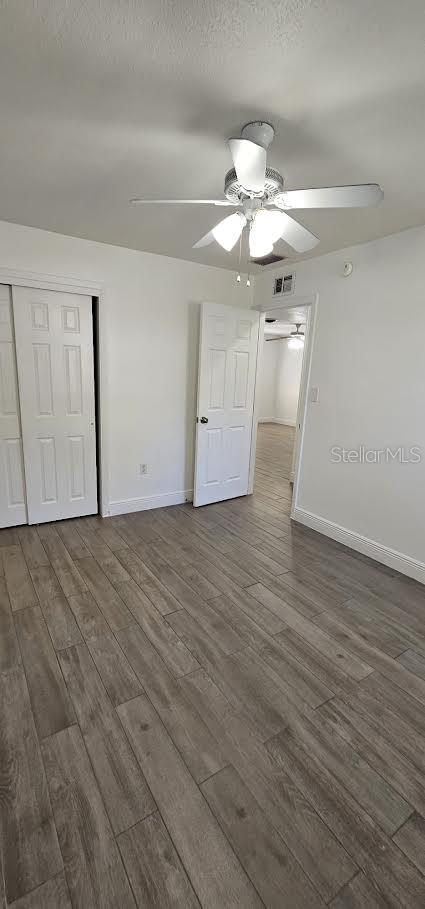 ALCONA ESTATES - Residential Lease