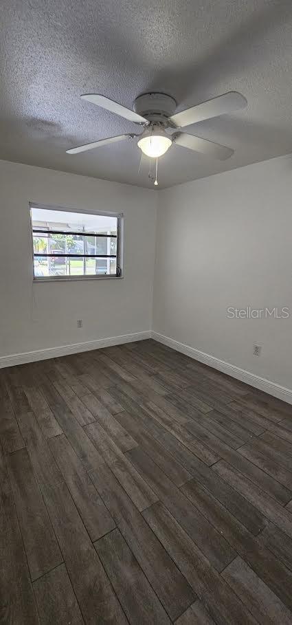 ALCONA ESTATES - Residential Lease