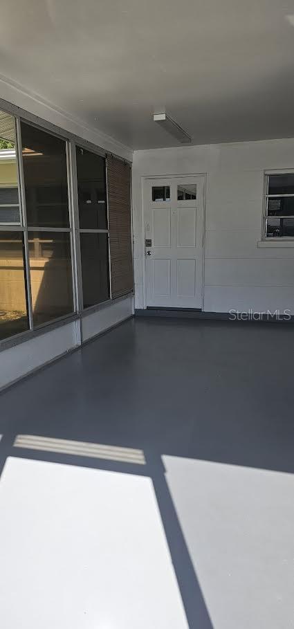 ALCONA ESTATES - Residential Lease