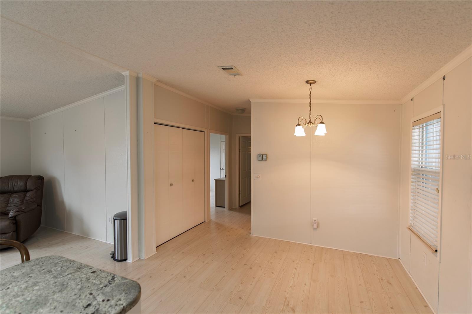 23 BRINK AVENUE