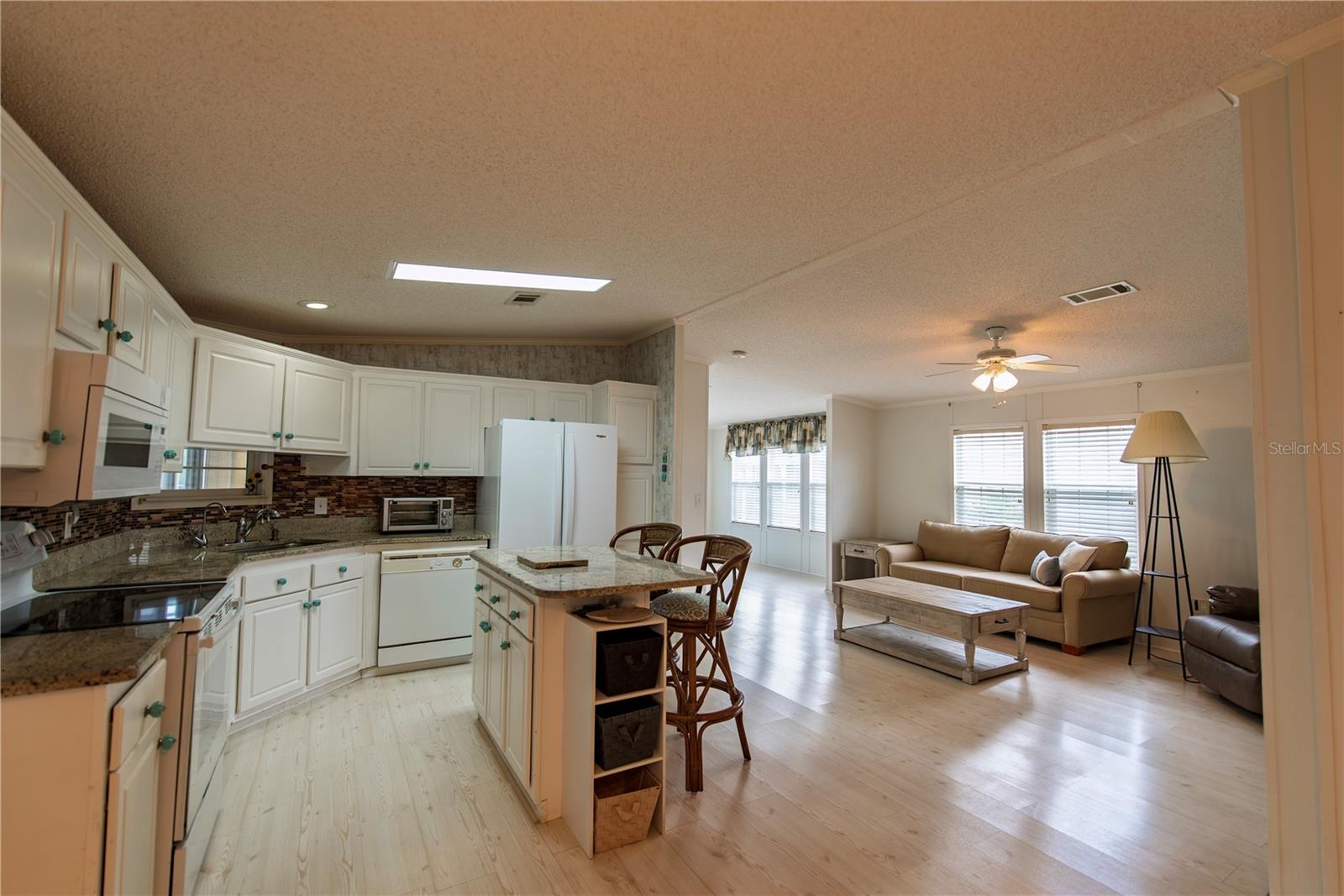23 BRINK AVENUE