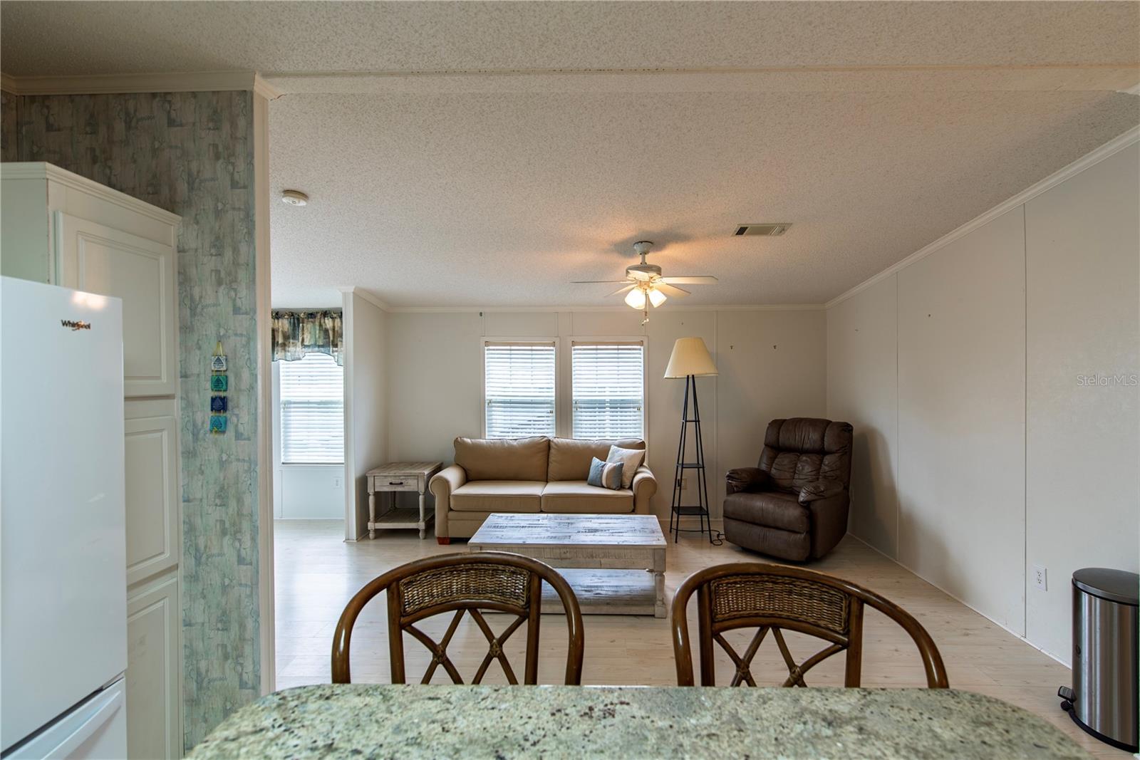 23 BRINK AVENUE
