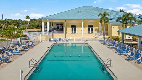 A home in PUNTA GORDA