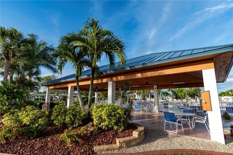 A home in PUNTA GORDA