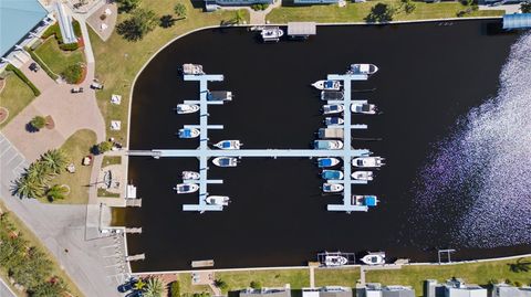 A home in PUNTA GORDA