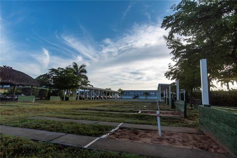 A home in PUNTA GORDA