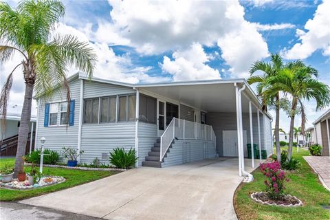 Photo of 23 Brink Avenue, Punta Gorda, FL 33950 (MLS # C7502933)