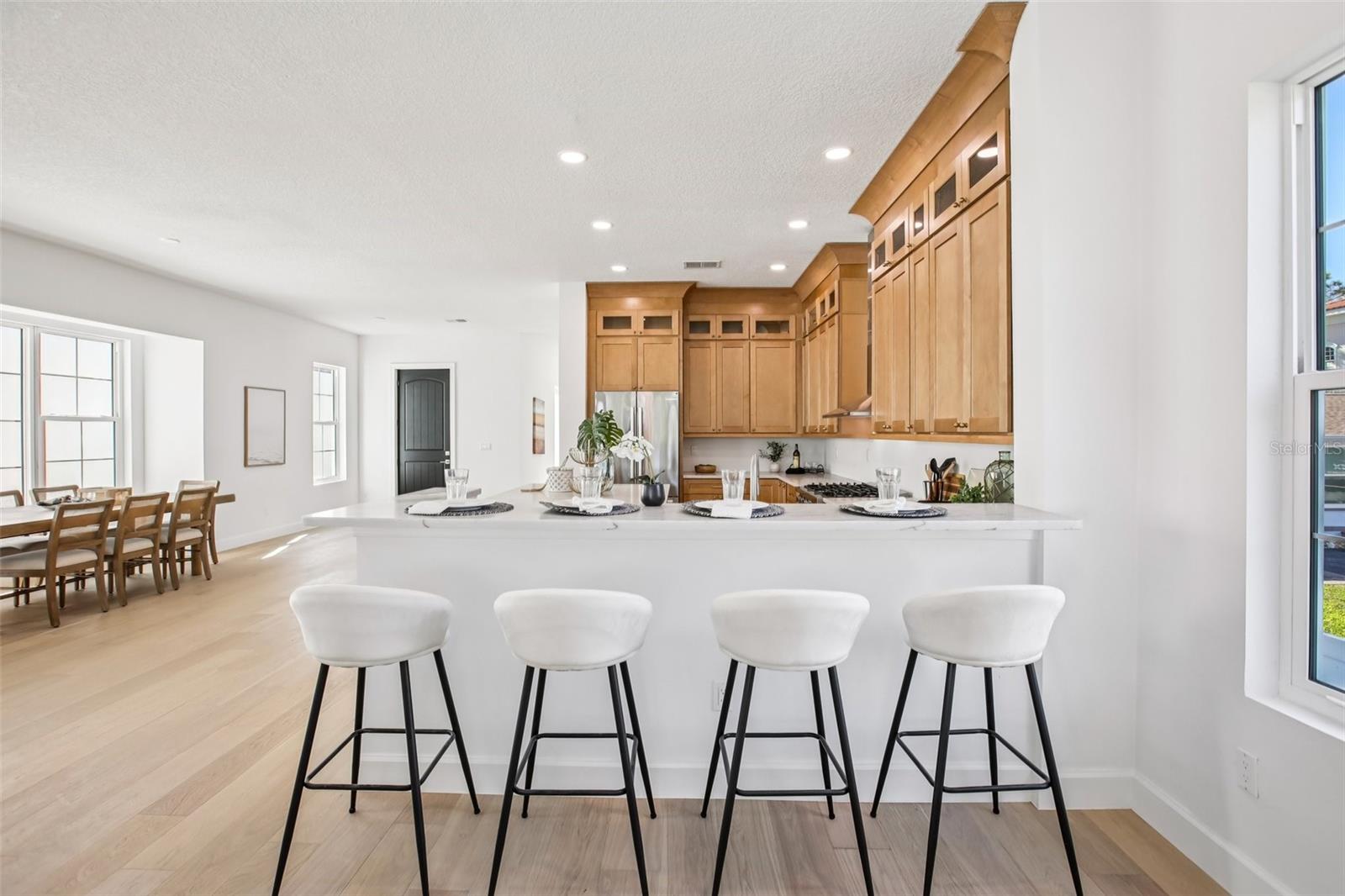 SNELL ISLE SHORES - Residential