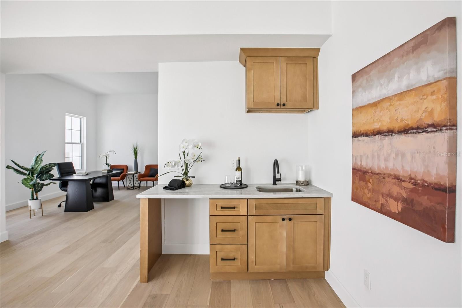 SNELL ISLE SHORES - Residential