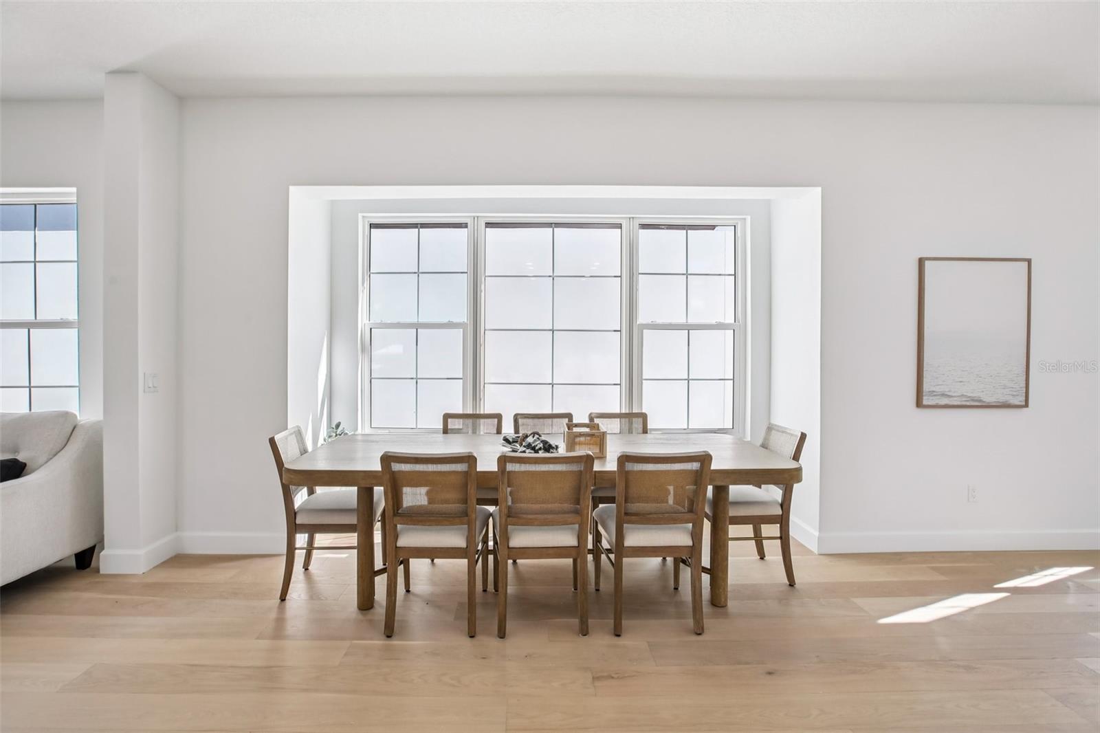 SNELL ISLE SHORES - Residential