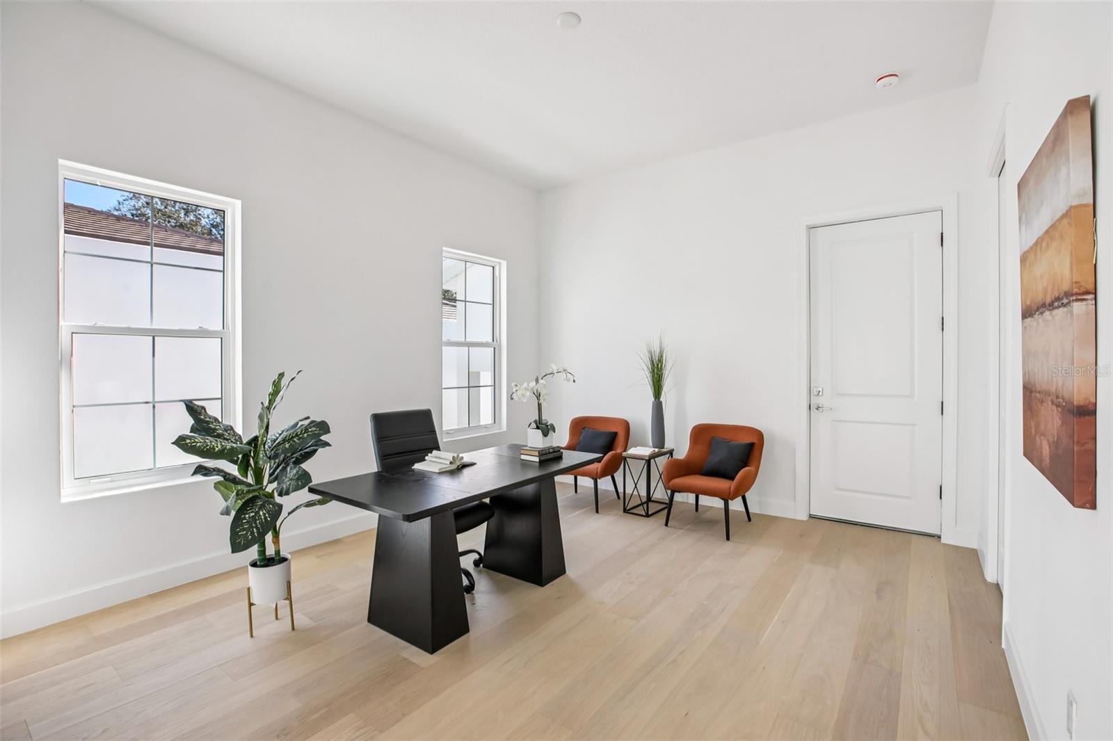 SNELL ISLE SHORES - Residential