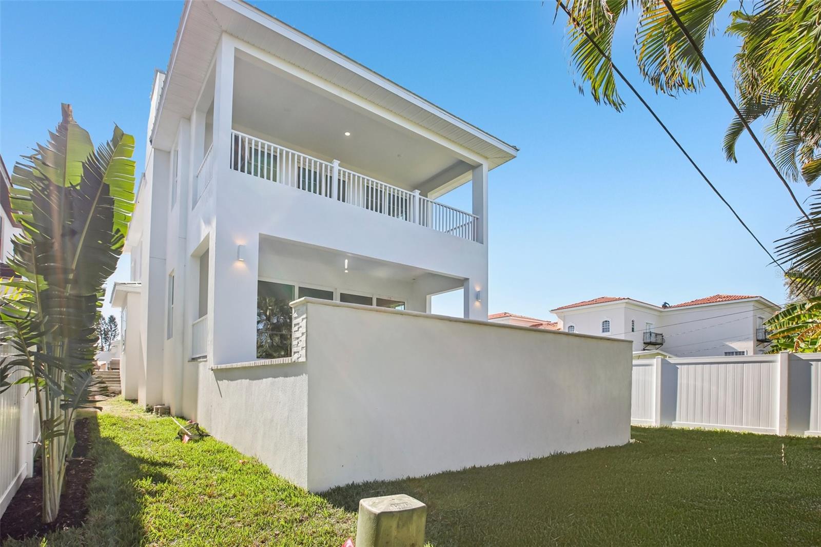 SNELL ISLE SHORES - Residential