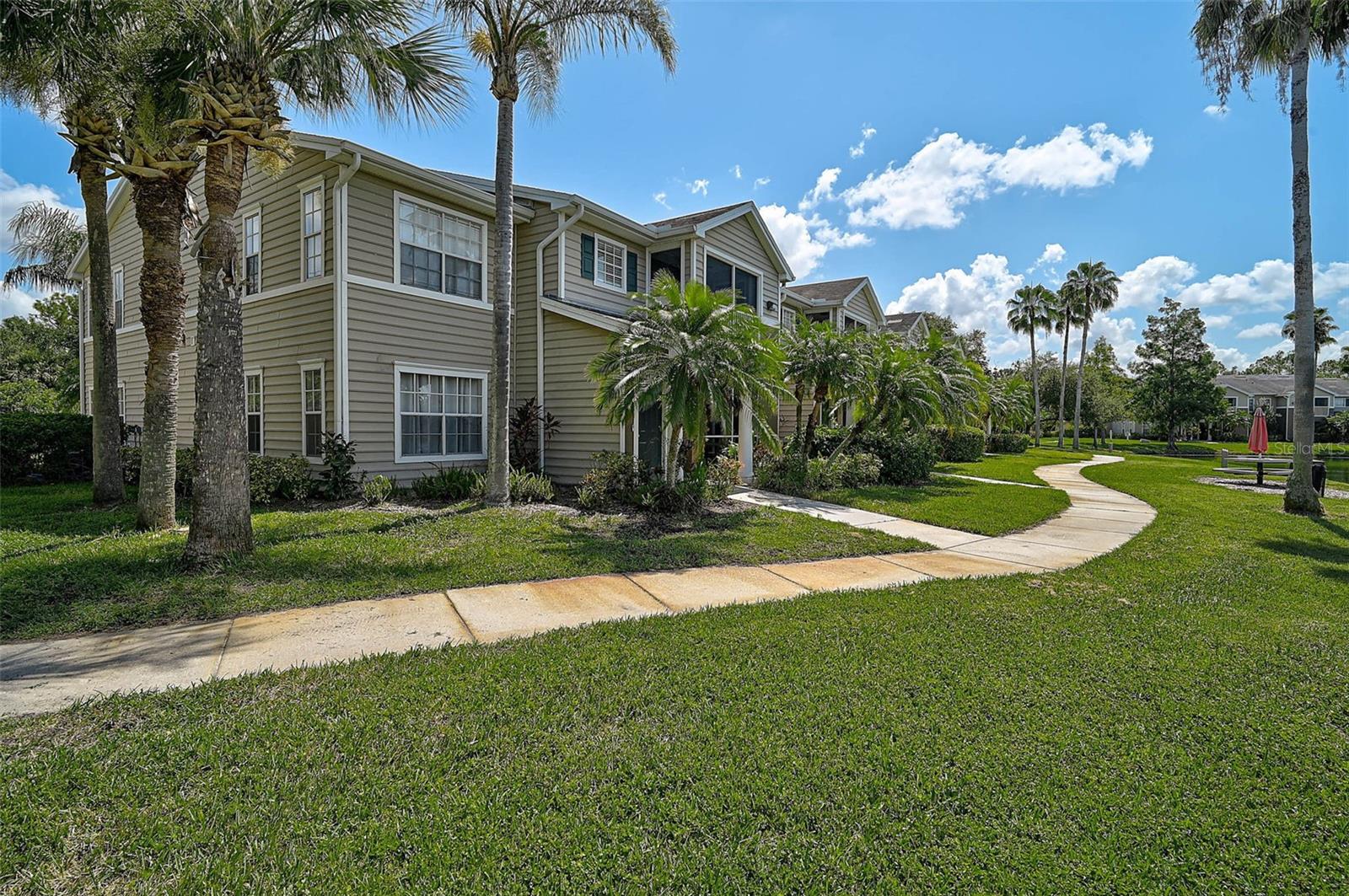 THE VILLAGE AT TOWNPARK - Residential