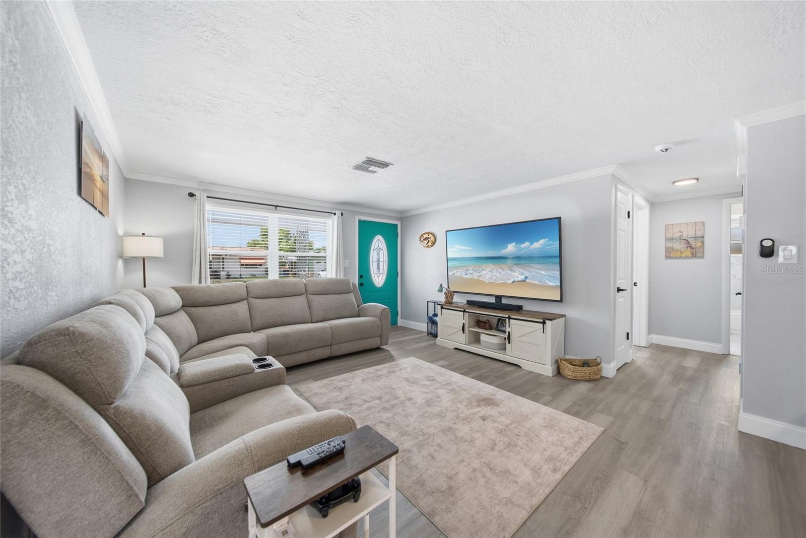 HOLIDAY LAKE ESTATES - Residential