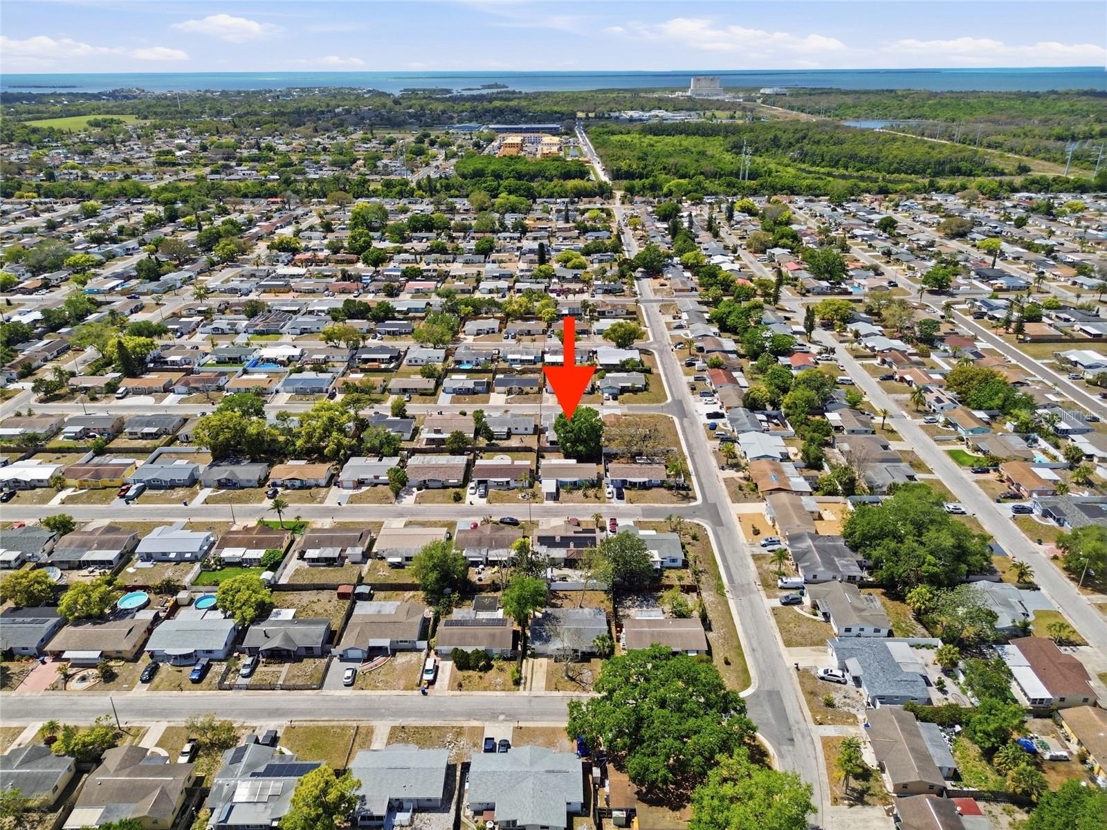 HOLIDAY LAKE ESTATES - Residential