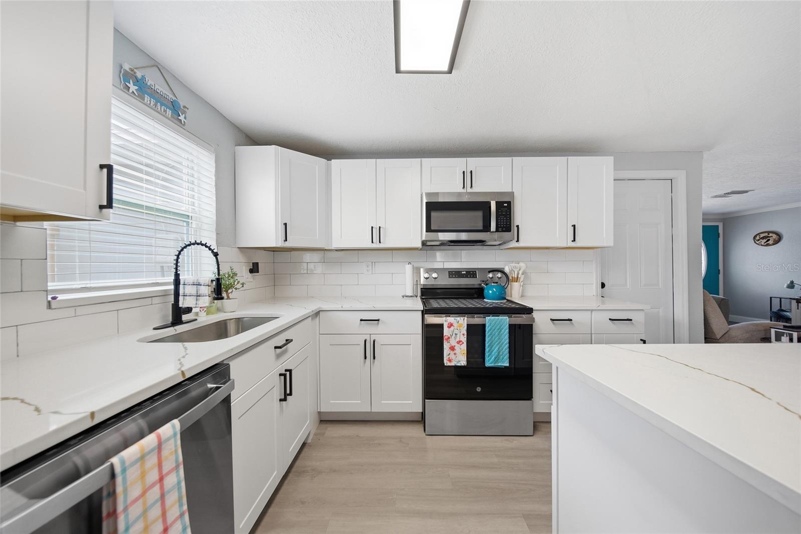 HOLIDAY LAKE ESTATES - Residential