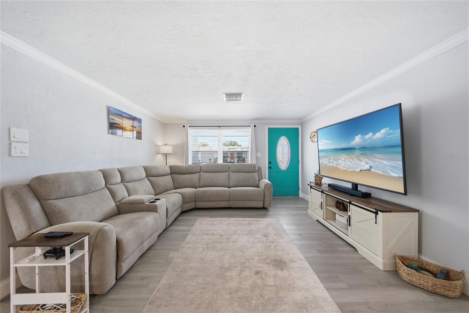 HOLIDAY LAKE ESTATES - Residential