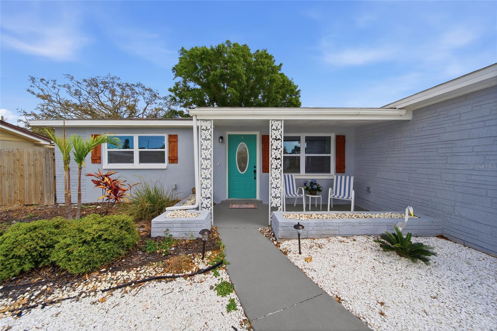 HOLIDAY LAKE ESTATES - Residential