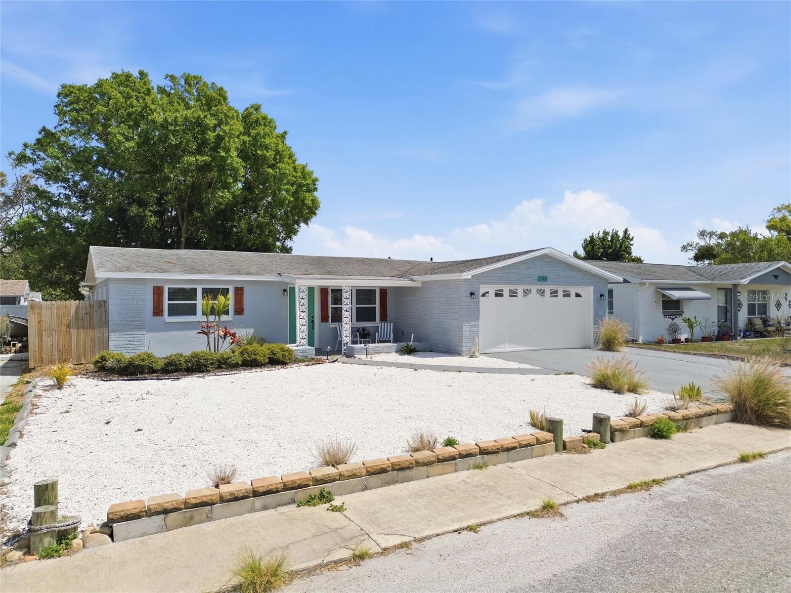 HOLIDAY LAKE ESTATES - Residential