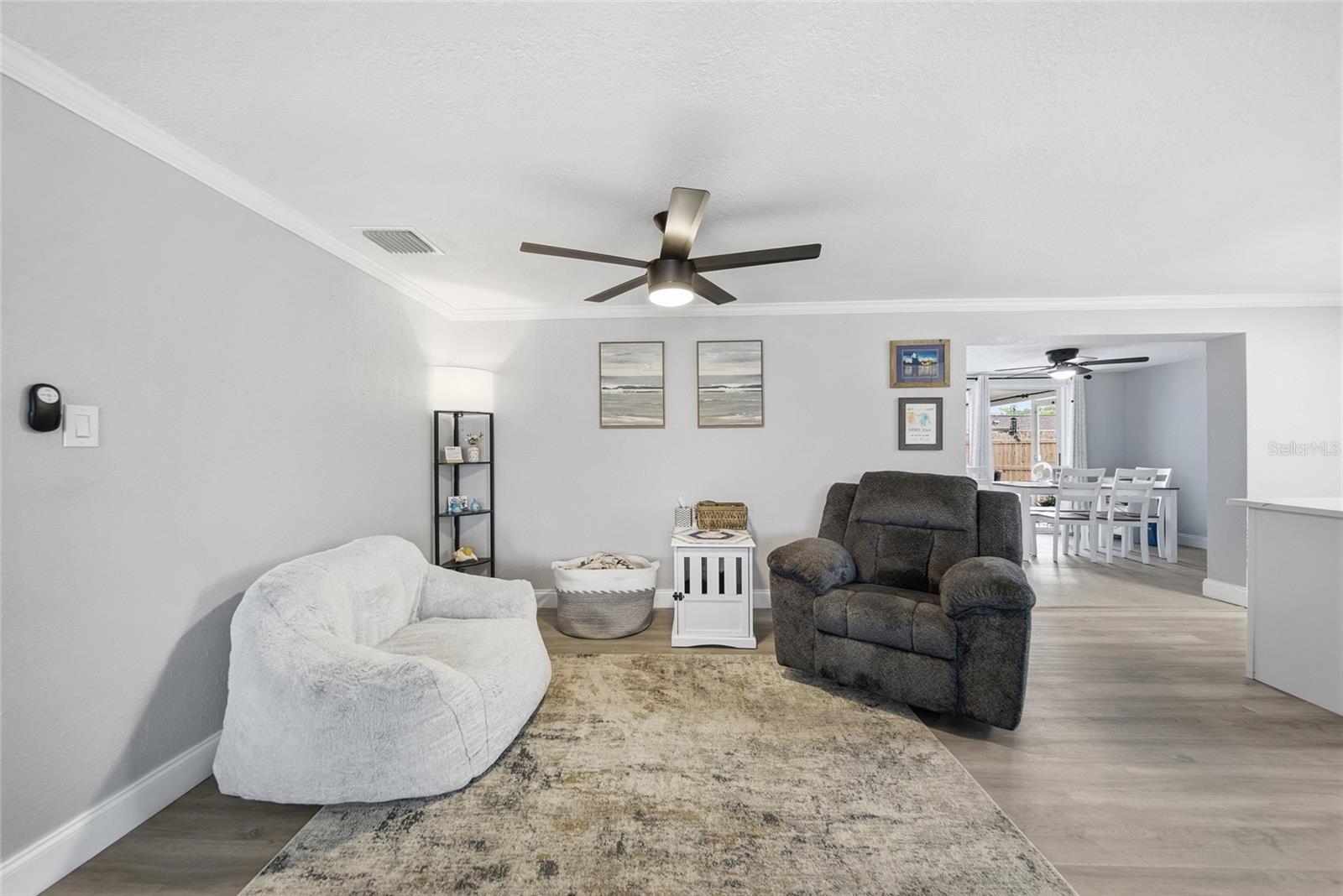 HOLIDAY LAKE ESTATES - Residential