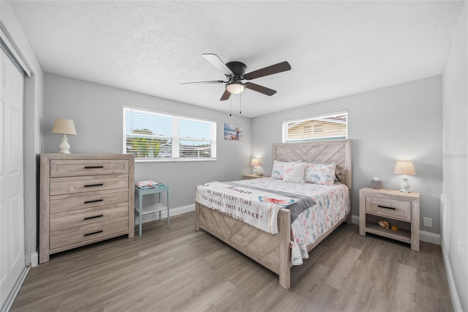 HOLIDAY LAKE ESTATES - Residential