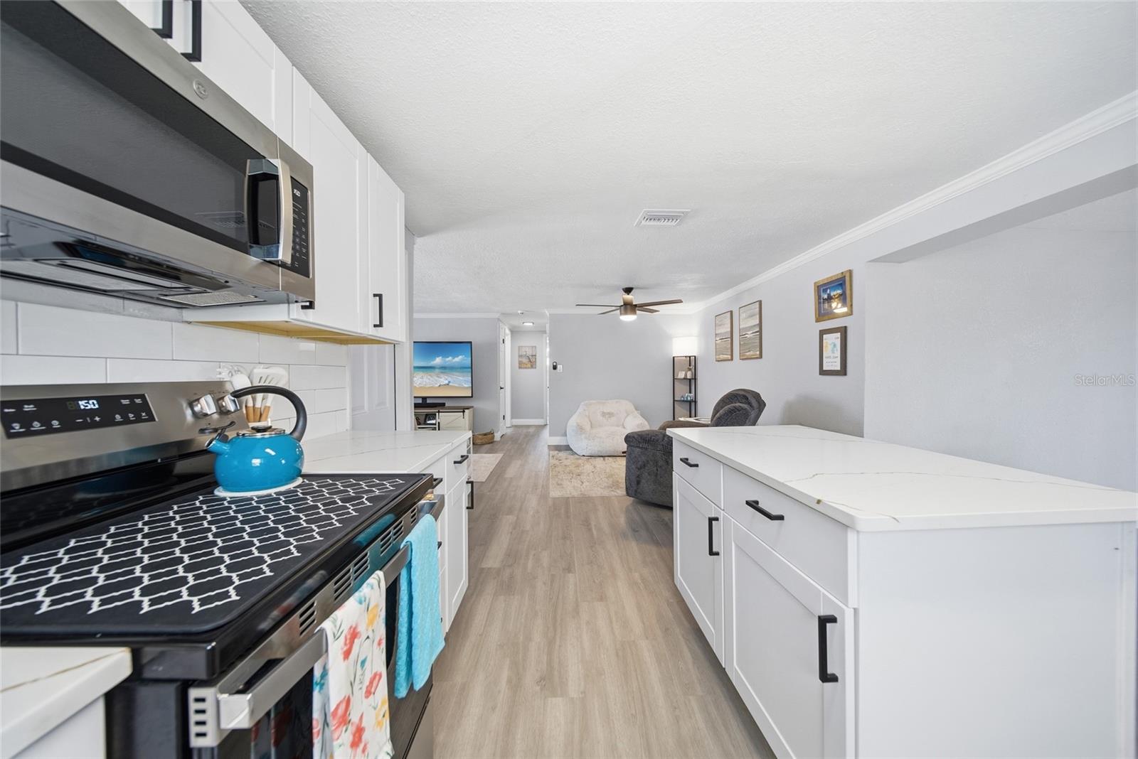 HOLIDAY LAKE ESTATES - Residential