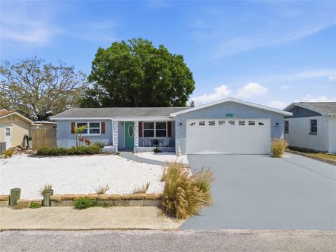 Photo of 1446 Weyford Lane, Holiday, FL 34691 (MLS # TB8492885)