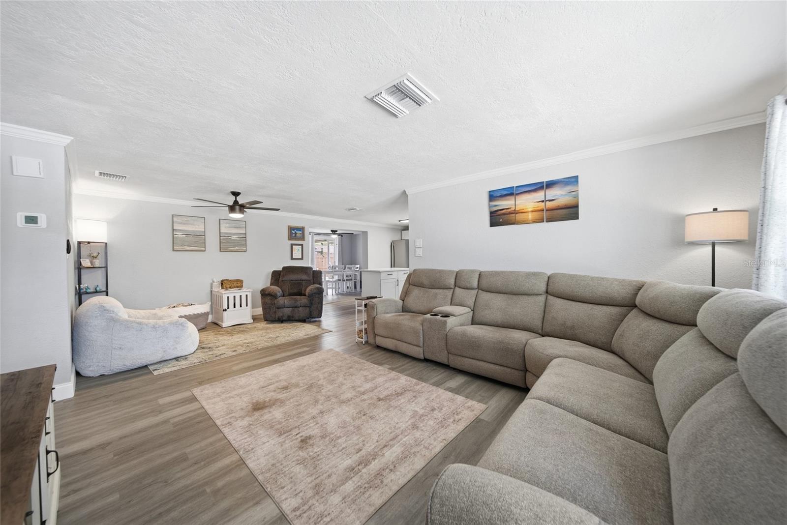 HOLIDAY LAKE ESTATES - Residential