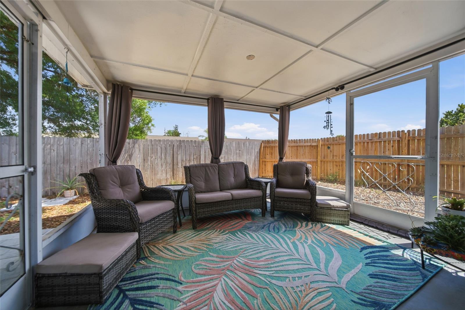 HOLIDAY LAKE ESTATES - Residential