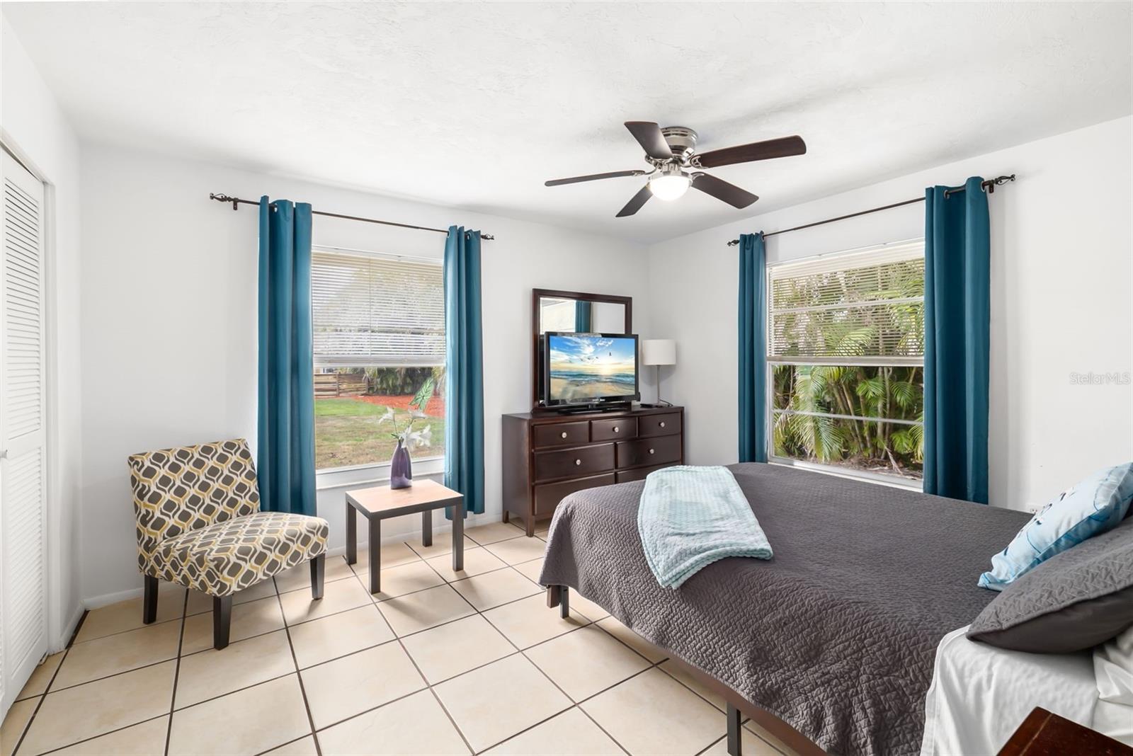 GROVE PARK - Residential Income