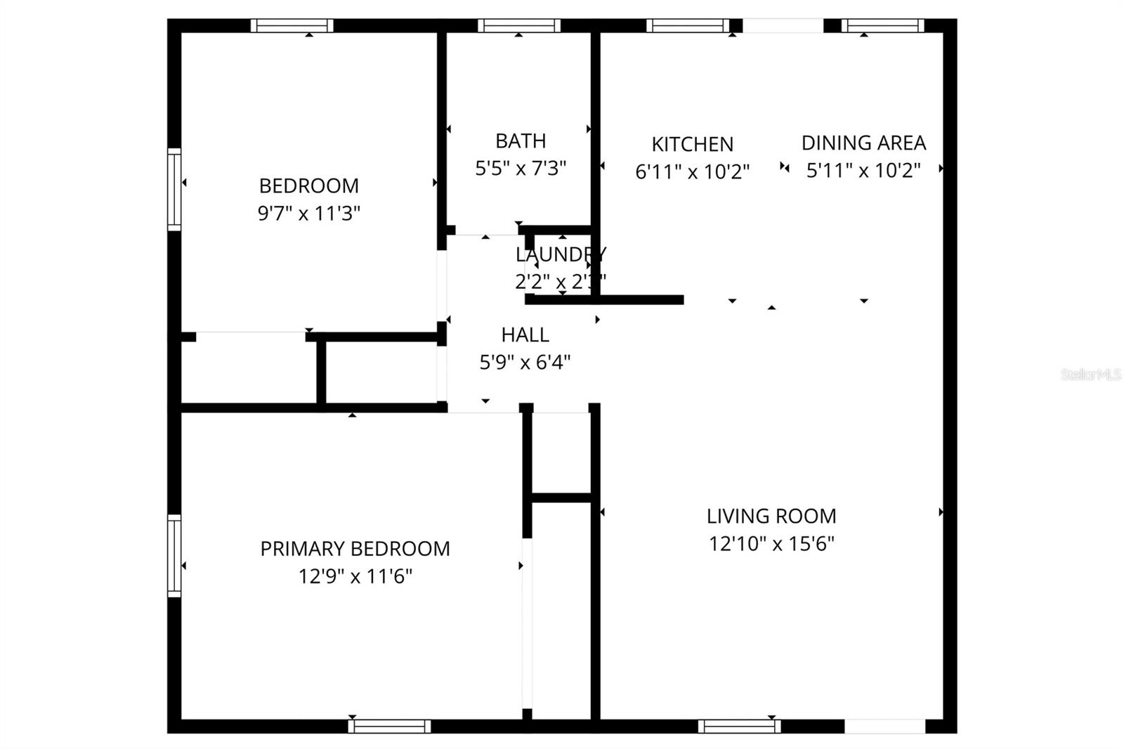 GROVE PARK - Residential Income