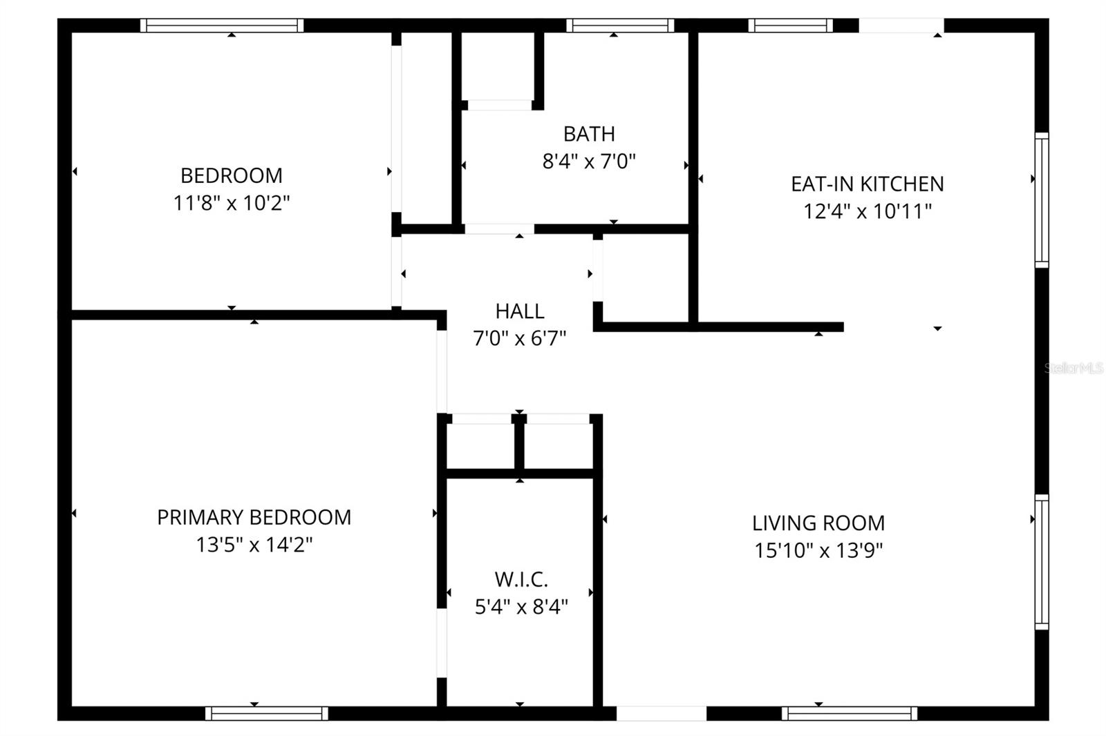 GROVE PARK - Residential Income