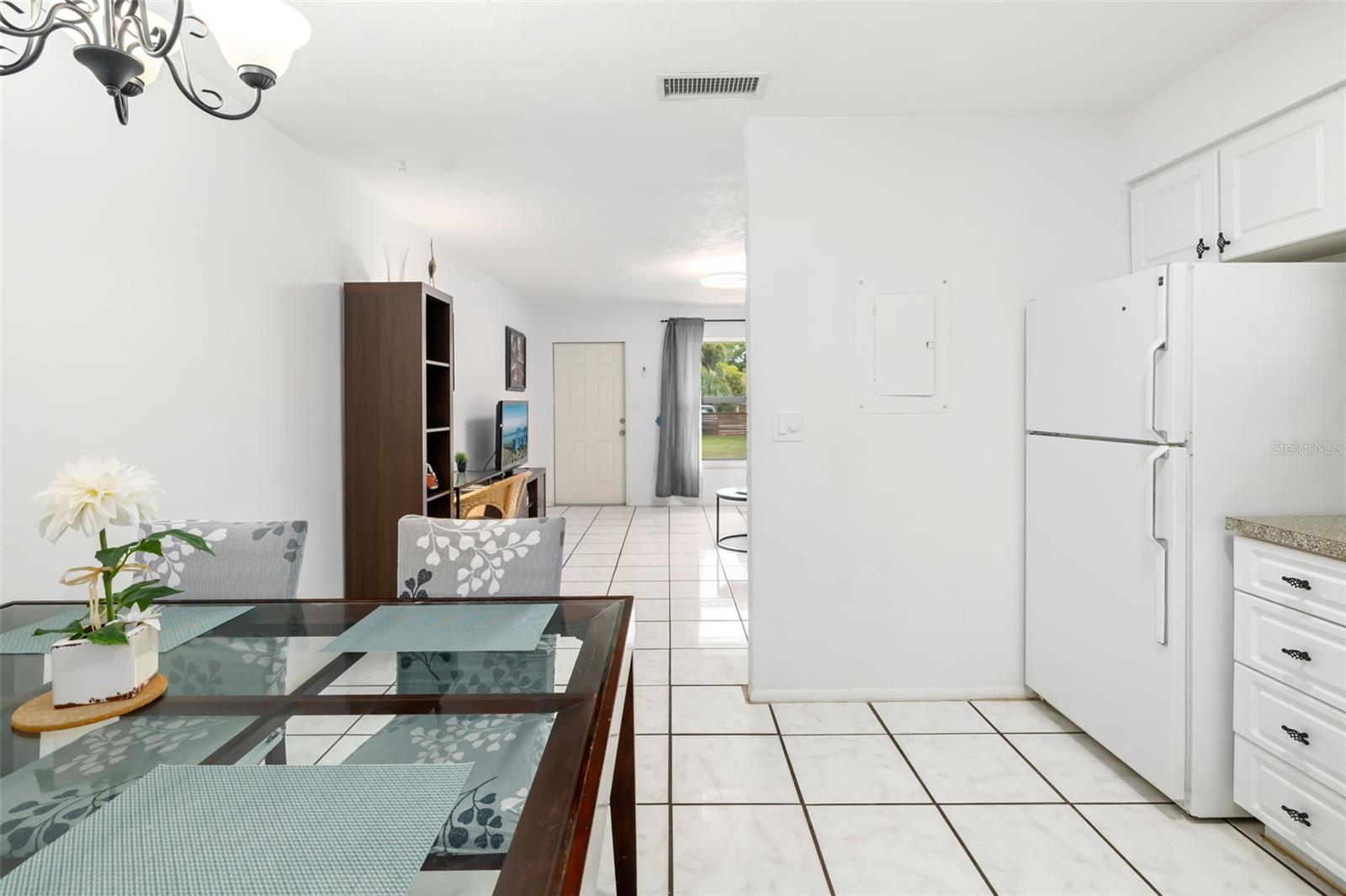 GROVE PARK - Residential Income