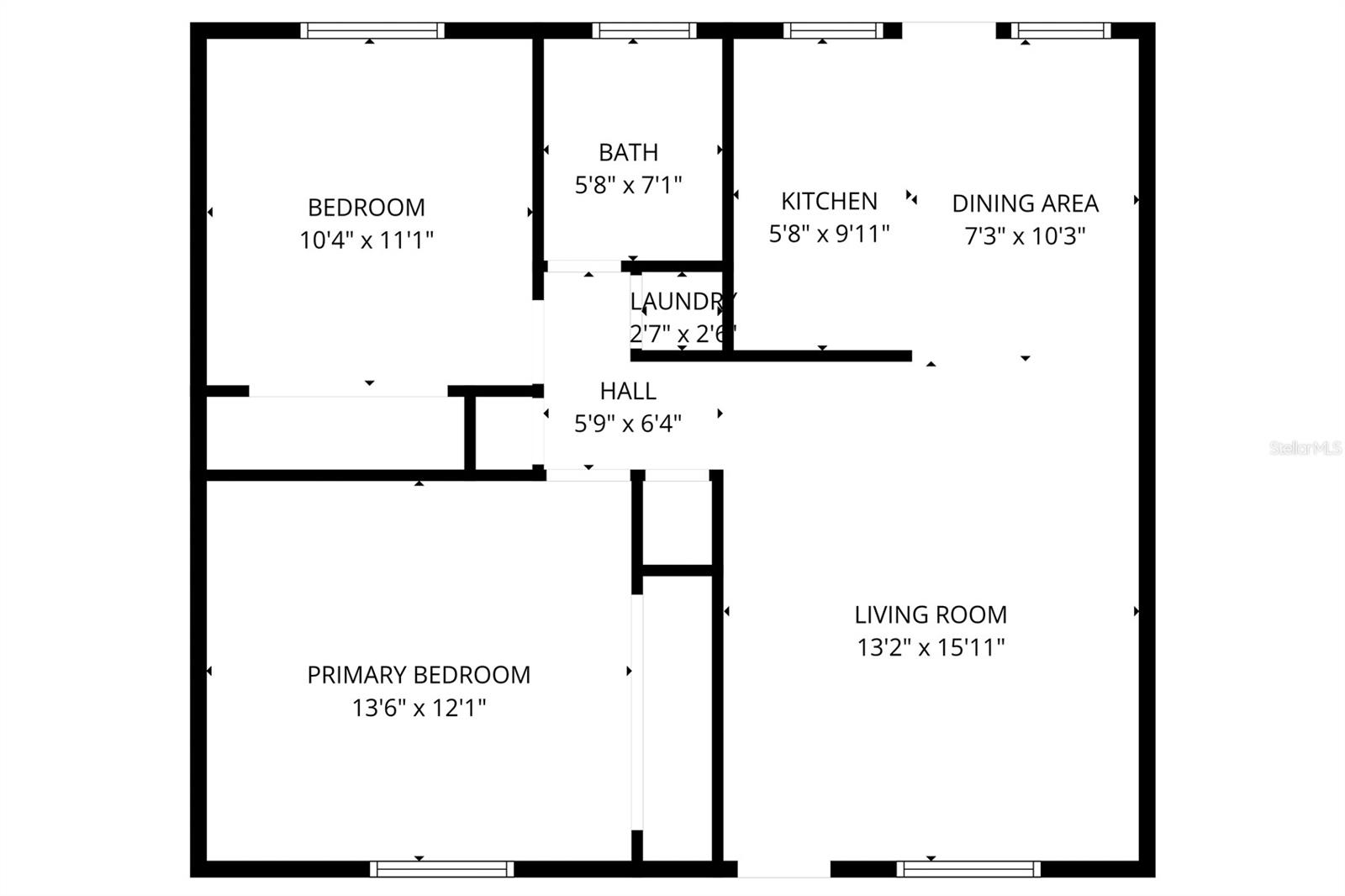 GROVE PARK - Residential Income