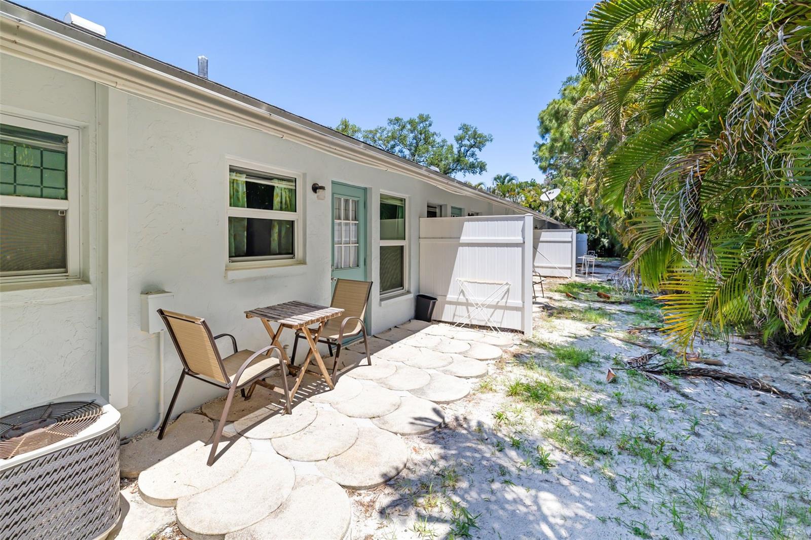 GROVE PARK - Residential Income