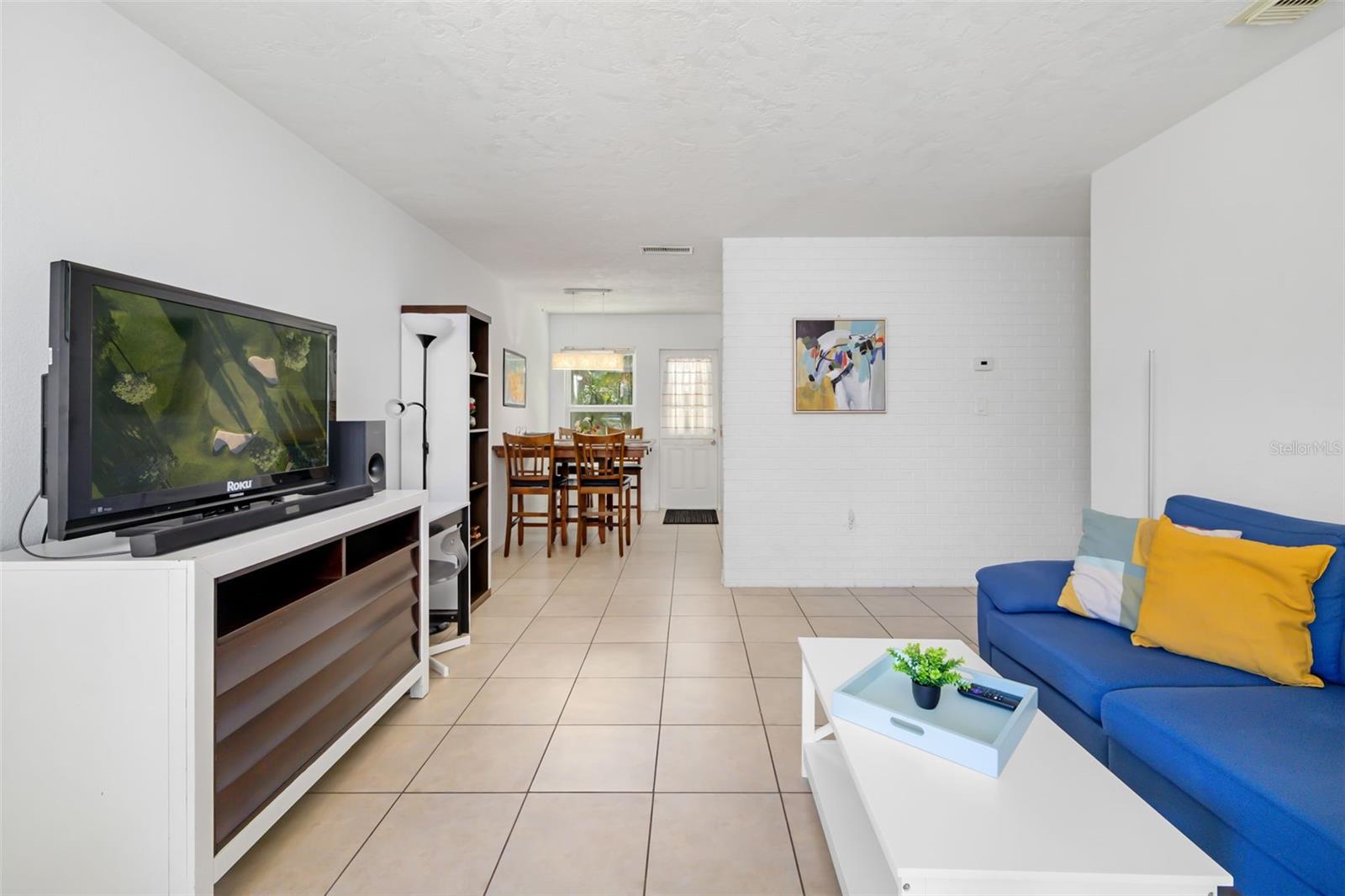 GROVE PARK - Residential Income