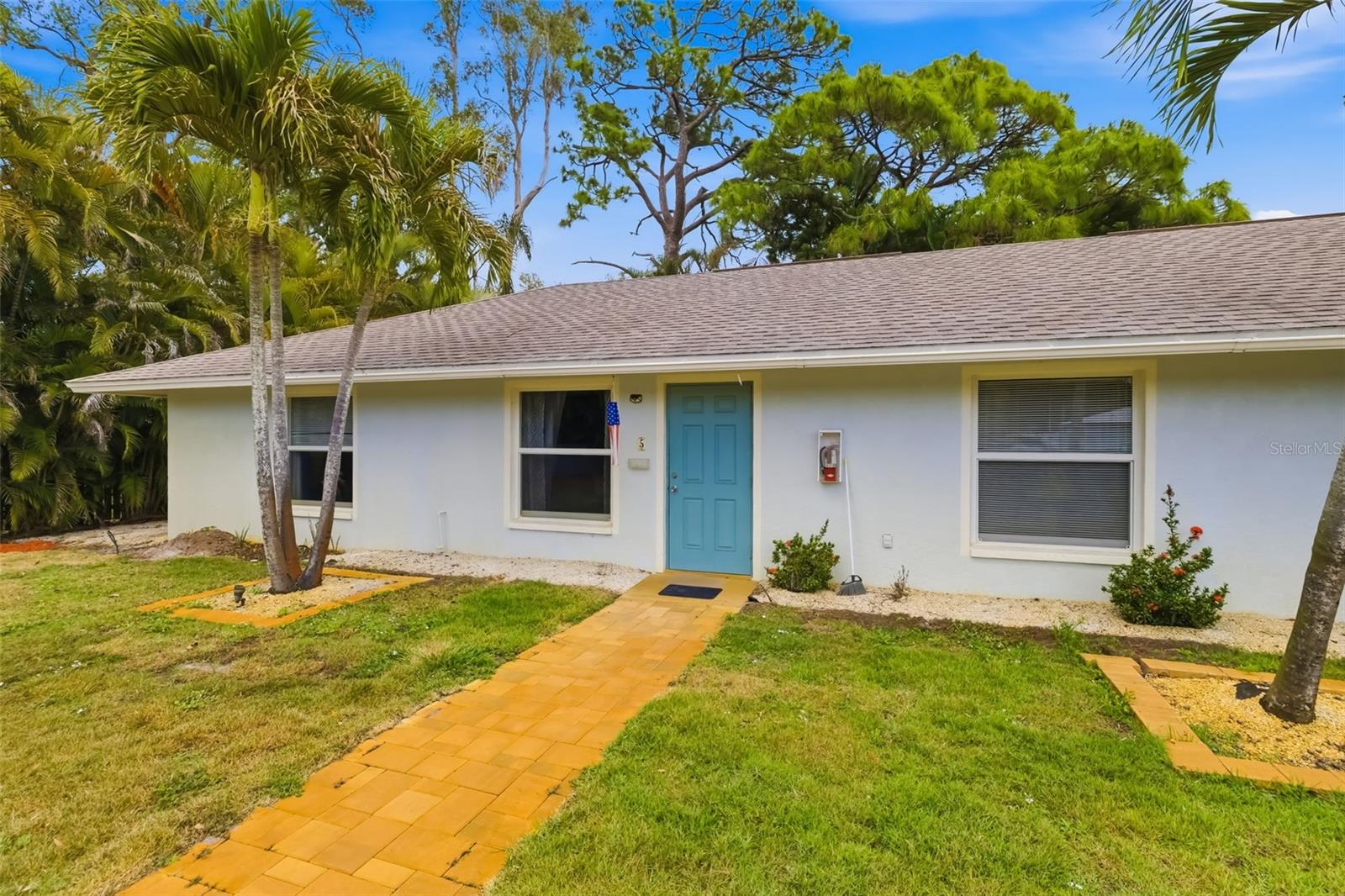 GROVE PARK - Residential Income