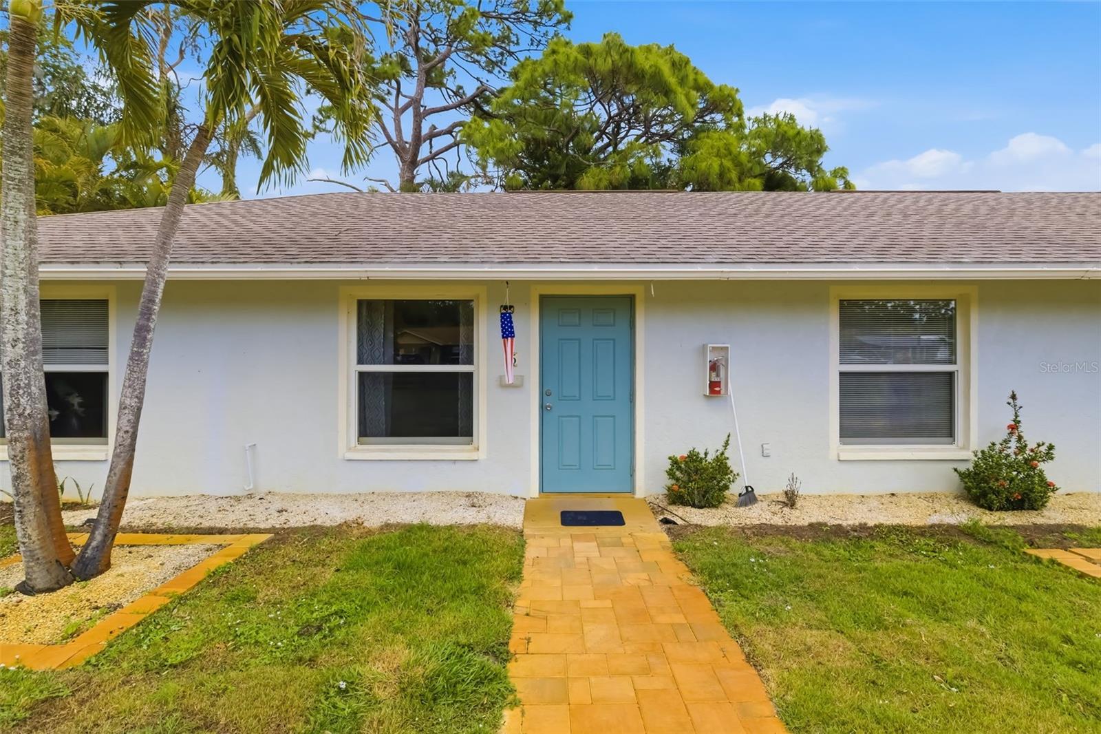 GROVE PARK - Residential Income
