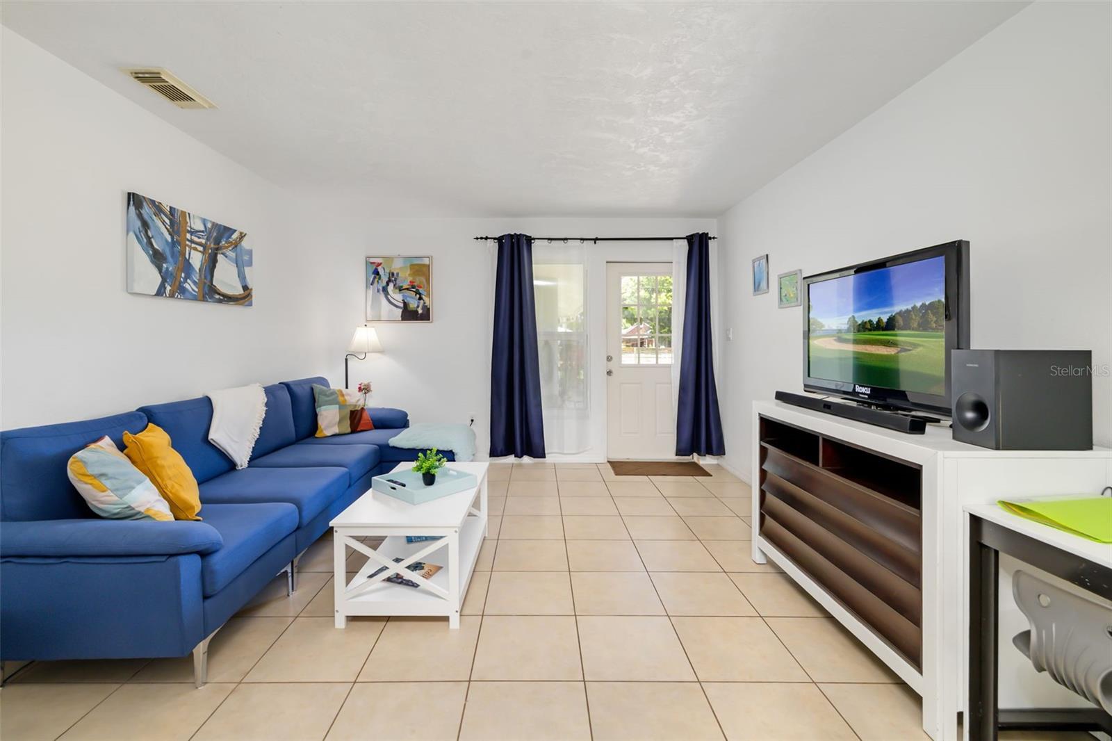 GROVE PARK - Residential Income