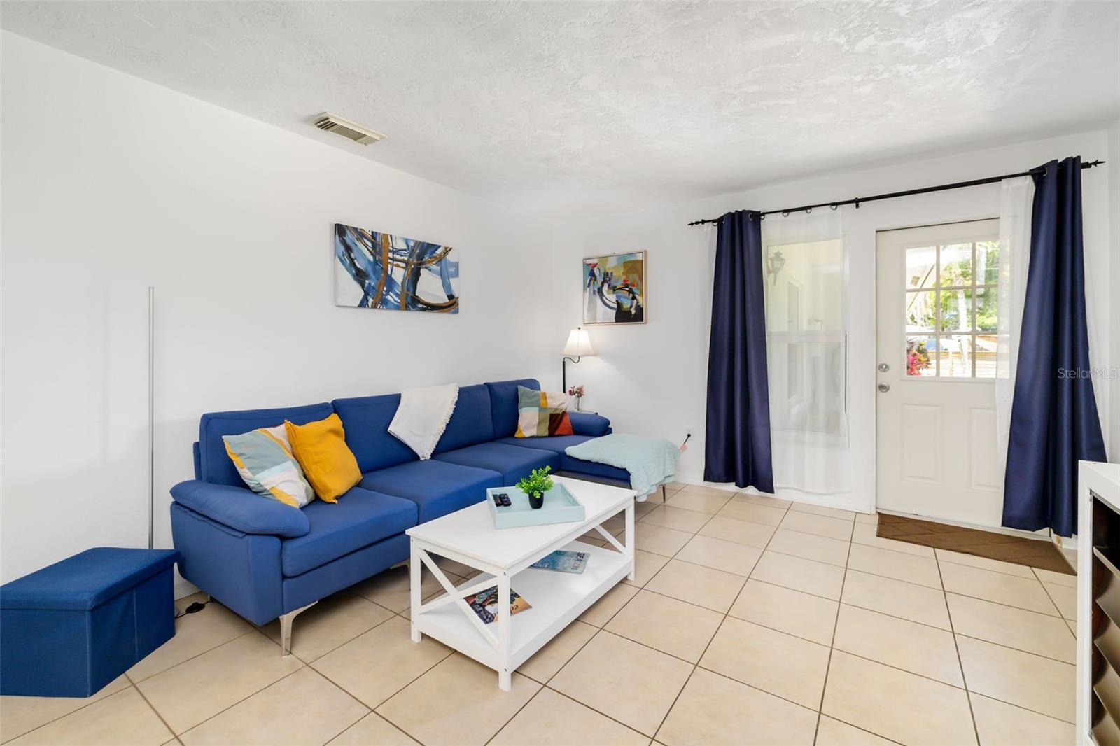 GROVE PARK - Residential Income