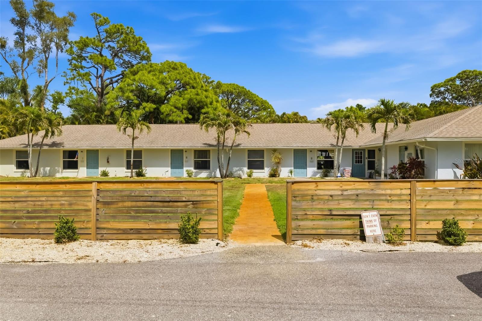 GROVE PARK - Residential Income