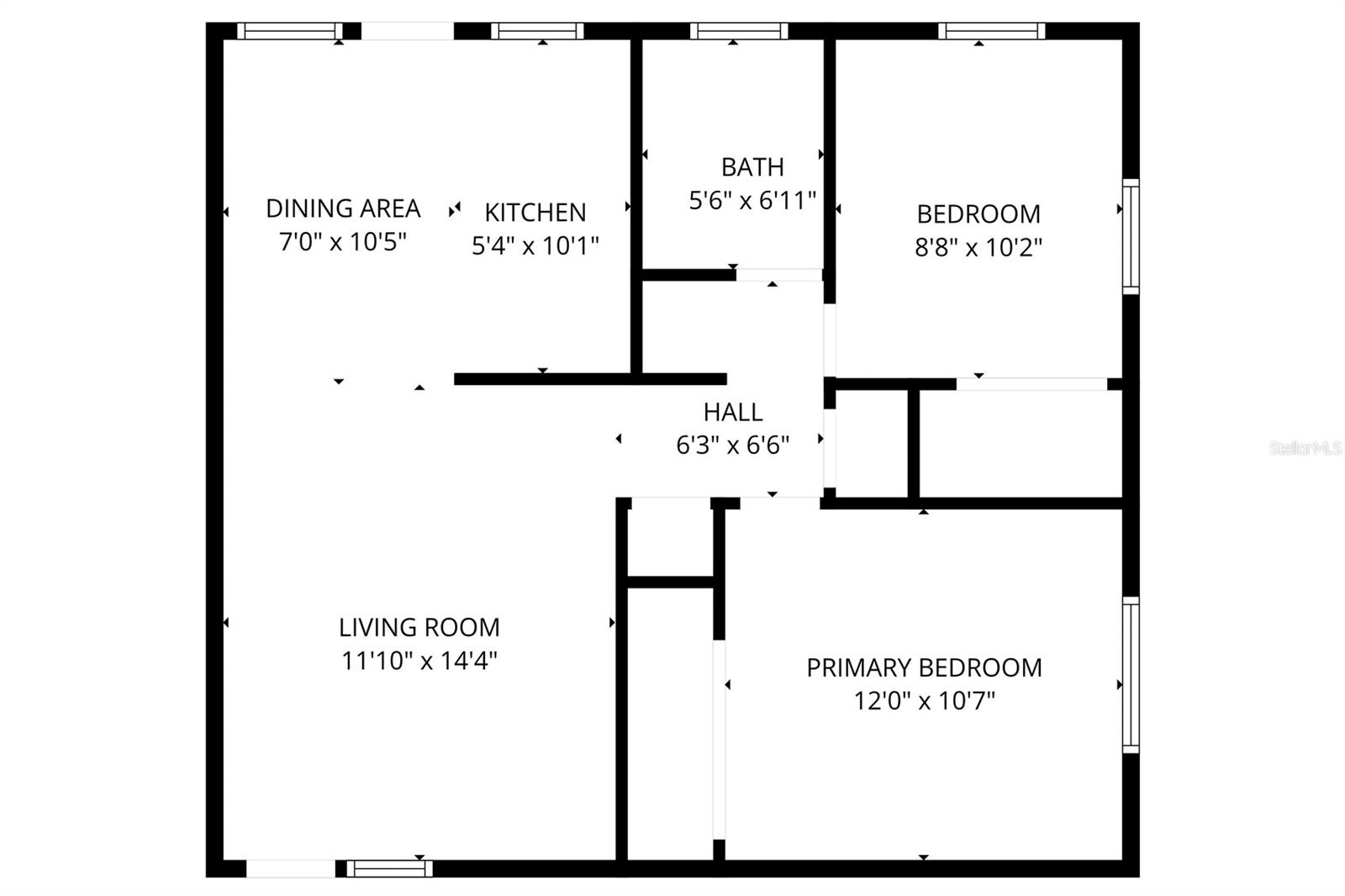 GROVE PARK - Residential Income
