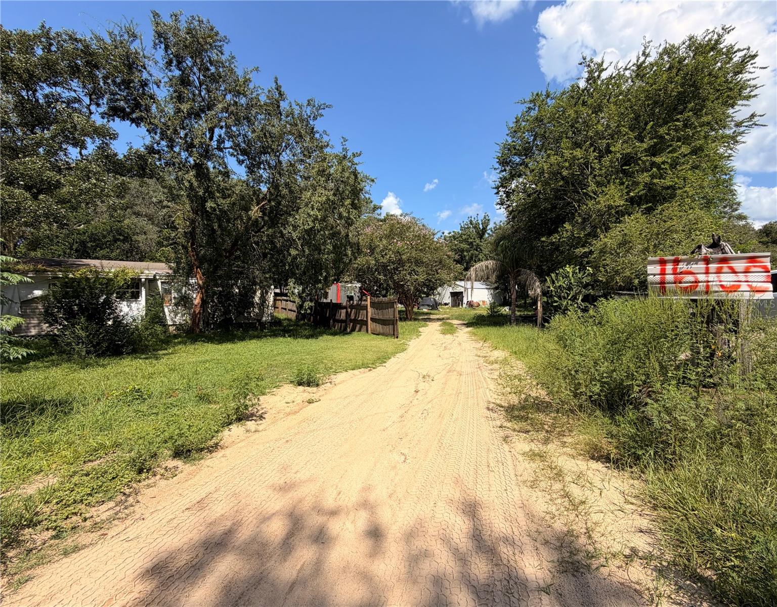 16100 SE 253RD COURT