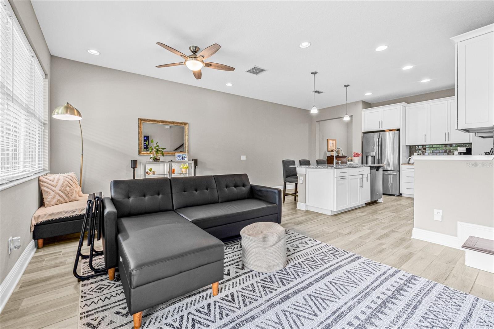 WEST LAKE TOWNHOMES - Residential