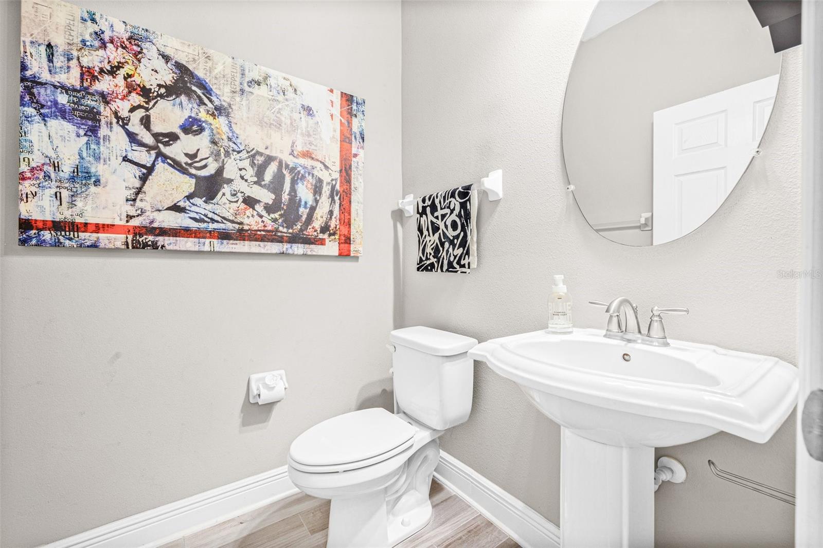 WEST LAKE TOWNHOMES - Residential