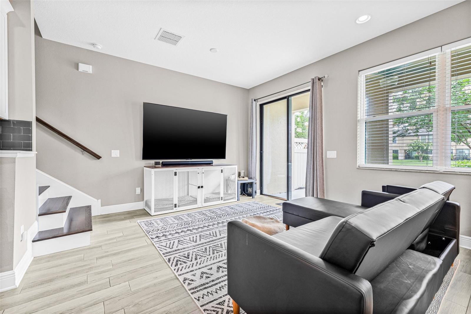 WEST LAKE TOWNHOMES - Residential