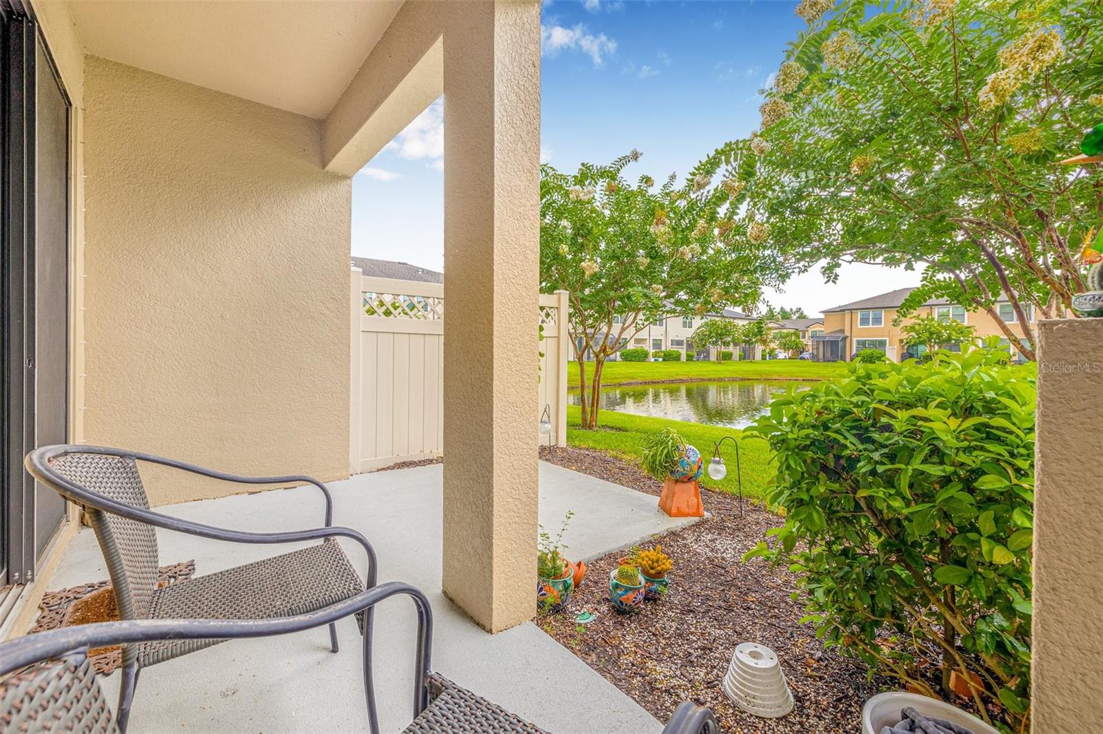 WEST LAKE TOWNHOMES - Residential