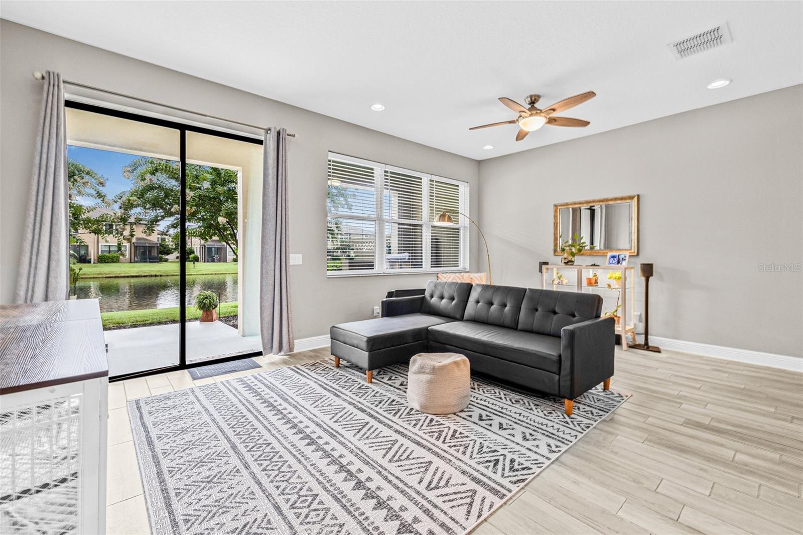 WEST LAKE TOWNHOMES - Residential