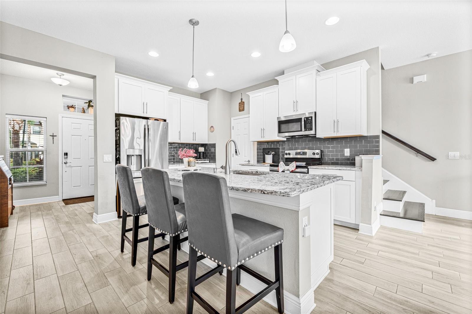 WEST LAKE TOWNHOMES - Residential