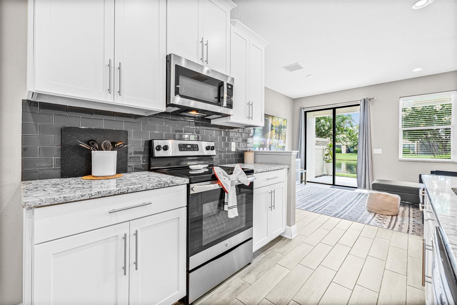 WEST LAKE TOWNHOMES - Residential